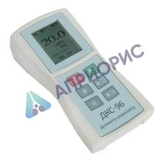 Поверка дозиметра ДКС-96