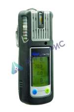 Поверка газоанализатора DRÄGER X-AM 2500