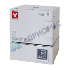 Муфельная печь YAMATO FO311 (программируемая, 7,5 л, до +1150 ℃)