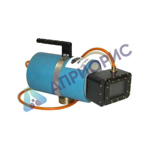 УИУ «СКАРУЧ-ПВ1» дефектоскоп ультразвуковой