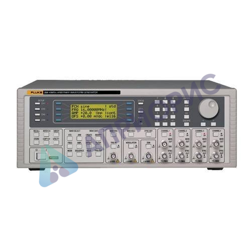 Генератор форм сигналов Fluke 284-E 230V