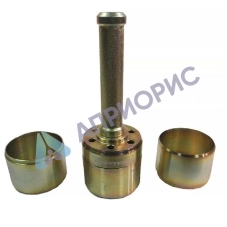 Пробоотборник ПГ-200