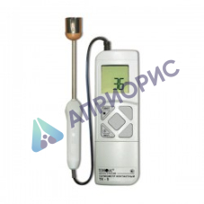 Поверка термометра ТК-5.01П