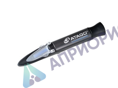 Поверка рефрактометра MASTER-53M