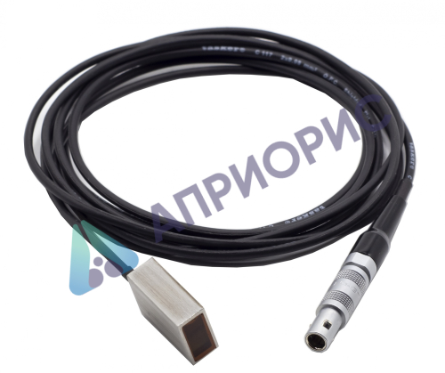 AW50XX-RRJ преобразователь для контроля лонжерона