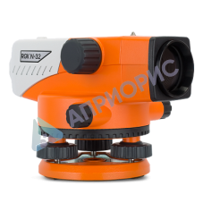 Поверка нивелира оптического RGK N-32