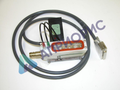 система паузк для контроля по валику