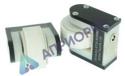 П113-0,6-КТ30 (пара) раздельные низкочастотные "катящиеся" преобразователи