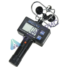 Анемометр МЕГЕОН 11030