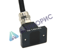 4l16-1,0х10-b10 фазированная решетка, 16 эл, 4 мгц