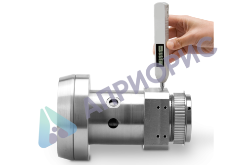 В7-317 виброметр портативный карандашного типа