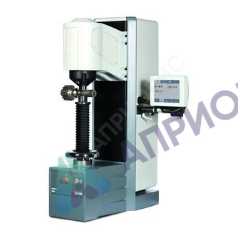 Duravision твердомер стационарный по Роквеллу, Бриннелю и Викерсу