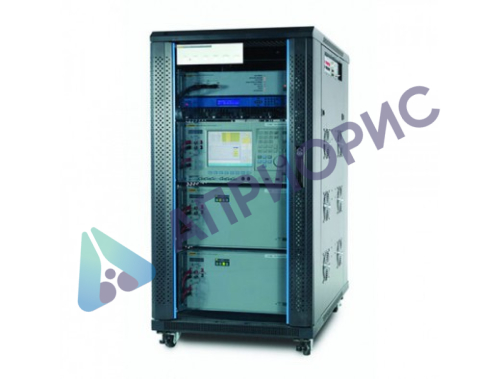 Эталон электропитания Fluke 6135A/E/80A/PMUCAL