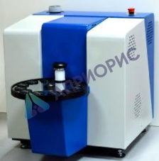 Поверка спектрометров рентгенофлуоресцентных DELTA SERIES DC-2000, DELTA SERIES DS-2000, DELTA SERIES DP-2000