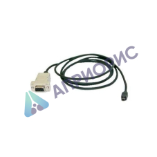 Коммуникационный кабель для приемников Topcon GMS-2/GRS-1