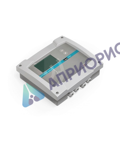 Поверка измерителя-вычислителя ЭЛТЕКО ИВ555