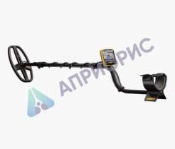 Металлоискатель Garrett ACE Apex 8.5x11+MS-3 + RGK MD-5