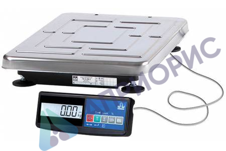 Поверка электронных весов ТВ-С-32.2-А1