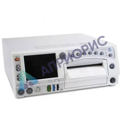 Поверка фетальных мониторов Corometrics мод. 259cx