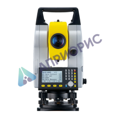 Тахеометр GeoMax Zipp10R Pro (5")