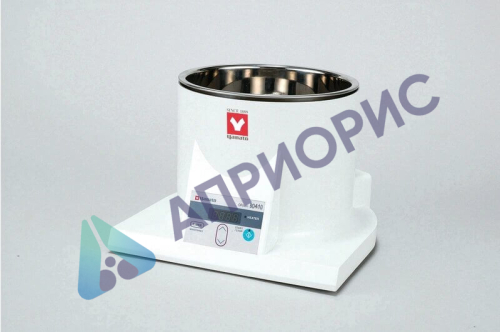 Баня масляная YAMATO BO410 (4 л, до 180 °C)