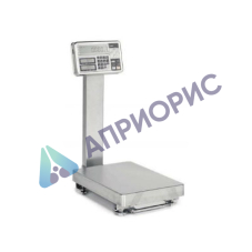 Поверка весов лабораторных ViBRA FS-60K0.1G-i02