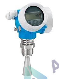 Поверка уровнемеров микроволновых Micropilot FMR5*