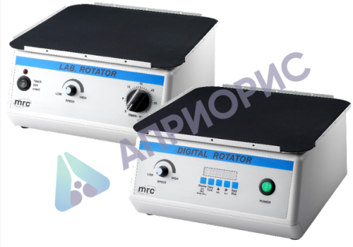 Компактные орбитальные шейкеры серии DSR-2800D-N