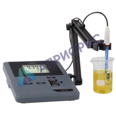 Поверка анализатора жидкости многопараметрического Multi (197i, 340i, 350i), pH/Oxi340i, pH/Cond340i, inoLab Multi (720, 740), inoLab (pH/Cond720, pH/Cond740, pH/Ion/Cond750)