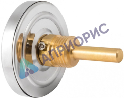 Поверка термометров общетехнического (осевое присоединение) Тип БТ, серия 211