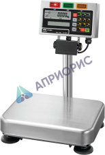 Платформенные весы серии FS-I