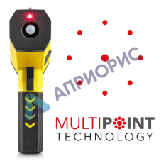 Trotec TP10 пирометр