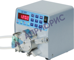 Насос перистальтический LS-301