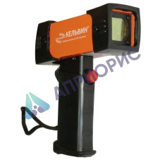 Поверка пирометра Кельвин Компакт 1200