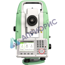 Тахеометр Leica TS10 R1000 Arctic (5"; EGL)