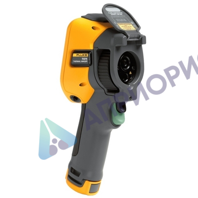 Поверка тепловизора Fluke TiS75