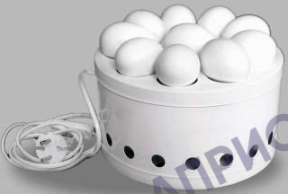 Овоскоп ОН-10 (прибор контроля качества яиц)