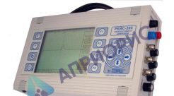 Поверка рефлектометра оптического РЕЙС-205