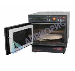 Микроволновый сушильный шкаф SAM 255