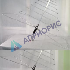 Поверка антенн измерительных VULB916х