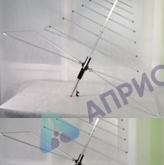 Поверка антенн измерительных VULB916х