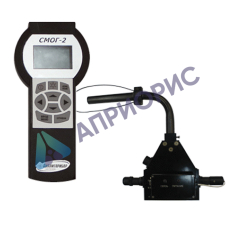 Поверка дымомера СМОГ-2