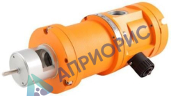 СГОЭС-М, СГОЭС-М-2 газоанализатор стационарный взрывозащищённый