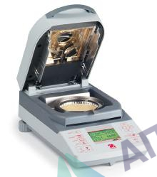 Поверка анализатора влажности весового MB