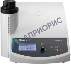 Citopress-15 автоматический электрогидравлический пресс для запрессовки