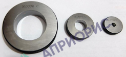 Кольцо установочное