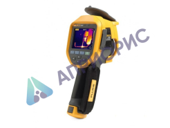 Поверка тепловизора Fluke Ti200