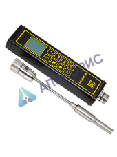 Октанометр Termex ОКТАН-ИМ (для анализа нефти и нефтепродуктов)