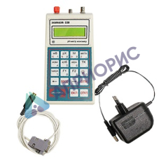 Поверка pH-метра и иономера Экотест-120