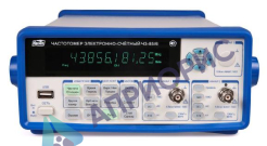Поверка частотомера Ч3-85/6